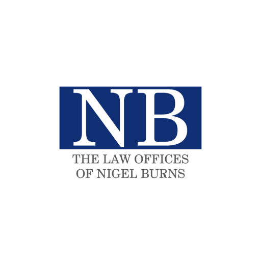 The Law Offices of Nigel Burns