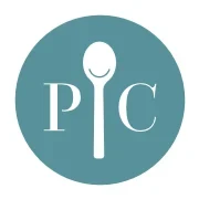 Cooking in Dawn's Kitchen logo