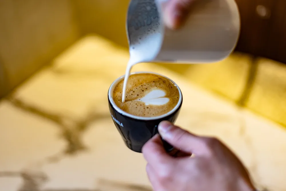 Cooper's Cask Coffee / Cooper's Coffee Co. Wholesale & Retail photo 8