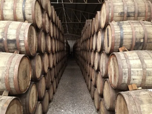 Cooper's Cask Coffee / Cooper's Coffee Co. Wholesale & Retail