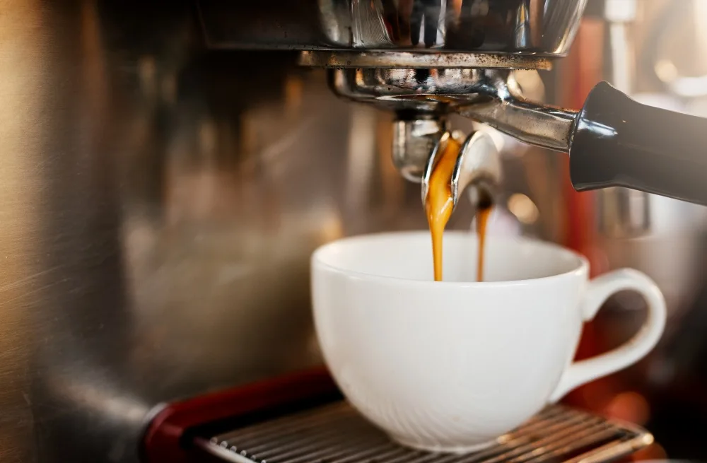 Cooper's Cask Coffee / Cooper's Coffee Co. Wholesale & Retail photo 9