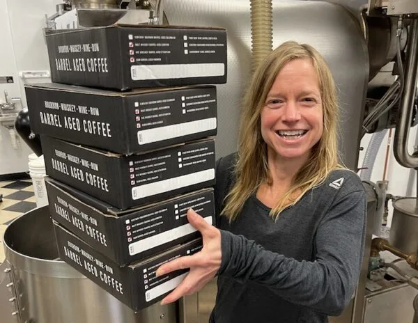 Cooper's Cask Coffee / Cooper's Coffee Co. Wholesale & Retail photo 6