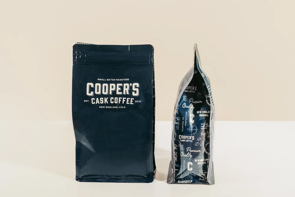 Cooper's Cask Coffee / Cooper's Coffee Co. Wholesale & Retail photo 10