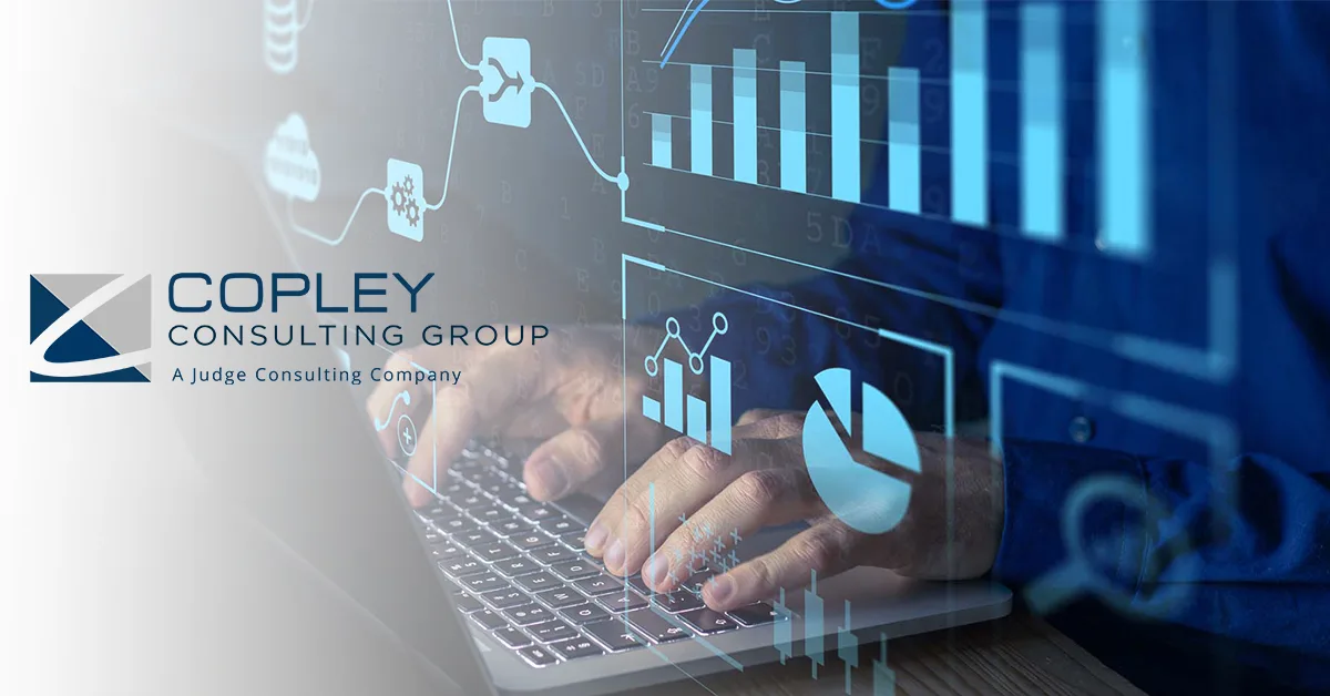 Copley Consulting Group