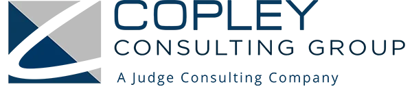 Copley Consulting Group logo