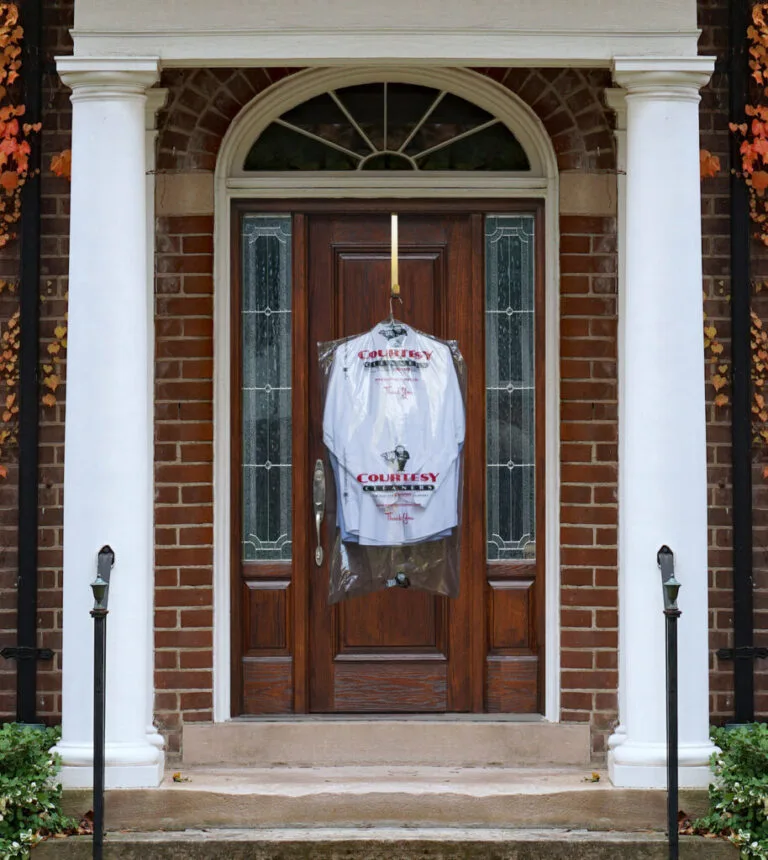 Courtesy Cleaners photo 10