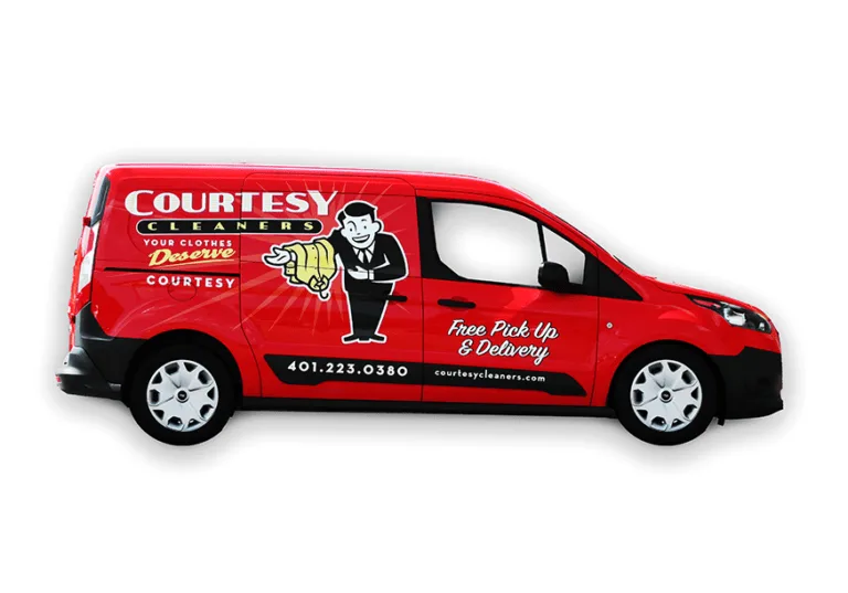 Courtesy Cleaners photo 11