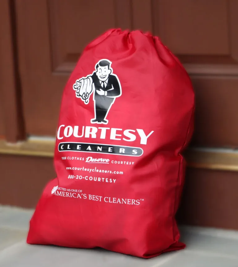 Courtesy Cleaners photo 9