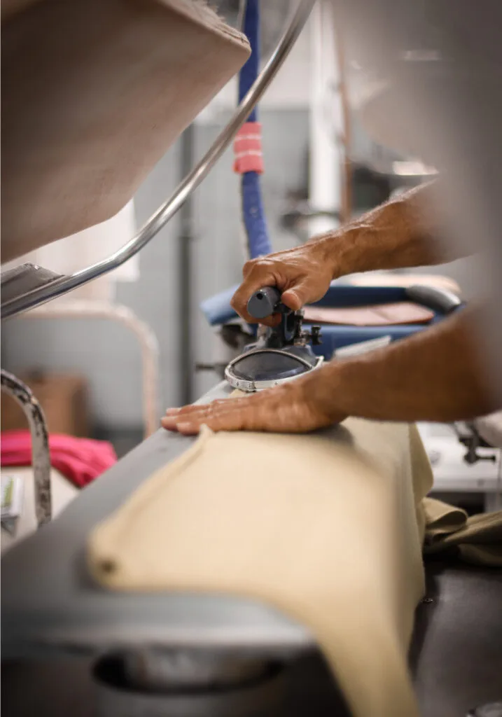 Courtesy Cleaners photo 3