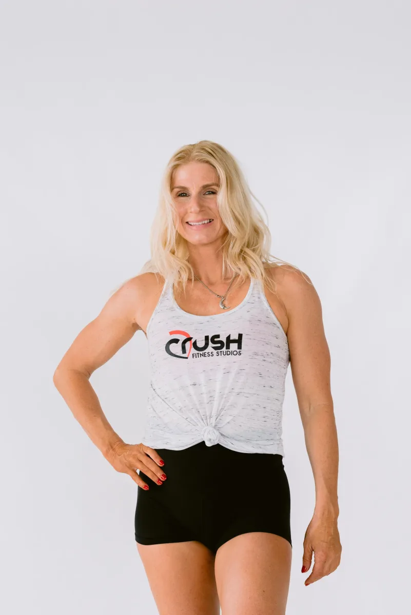Crush Fitness Studios photo 4