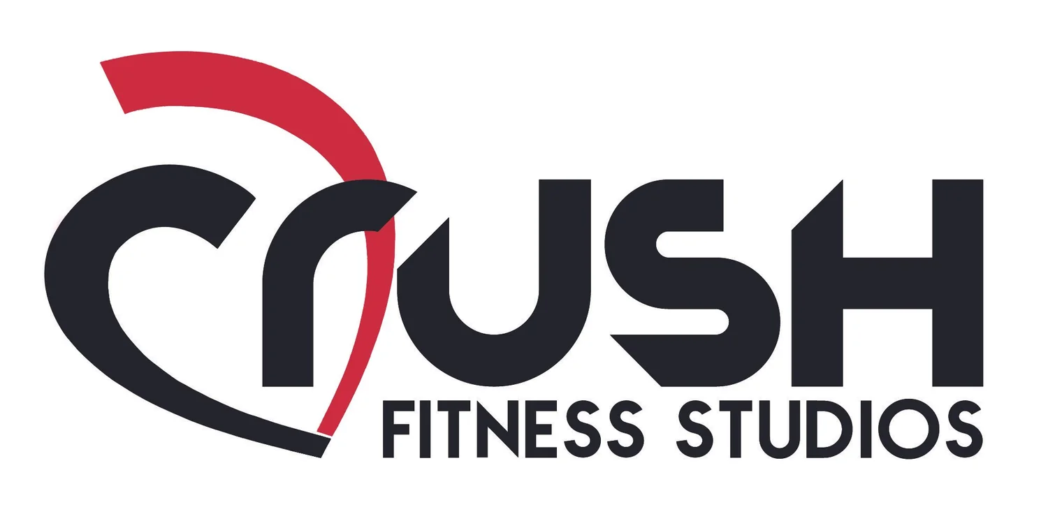 Crush Fitness Studios