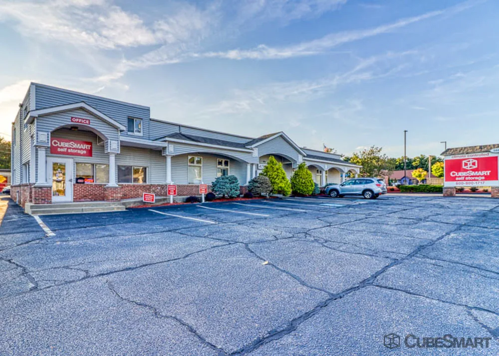 CubeSmart Self Storage photo 3
