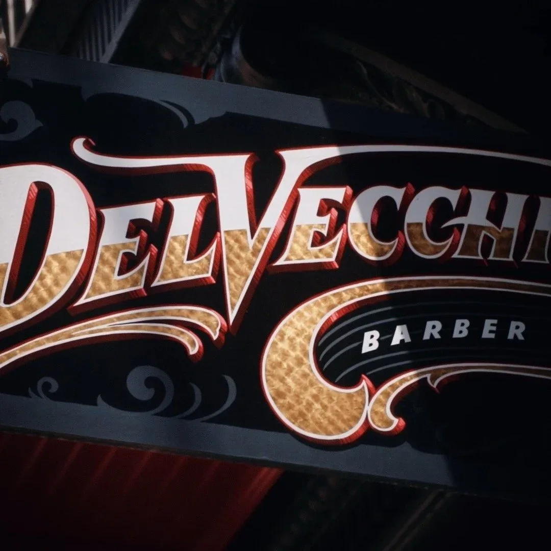 DelVecchio's Barbershop photo 11