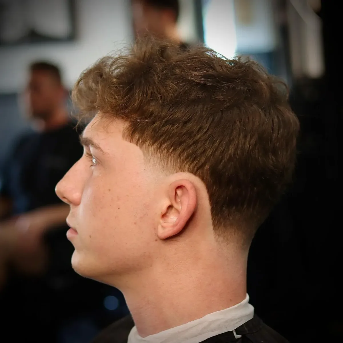 DelVecchio's Barbershop photo 9