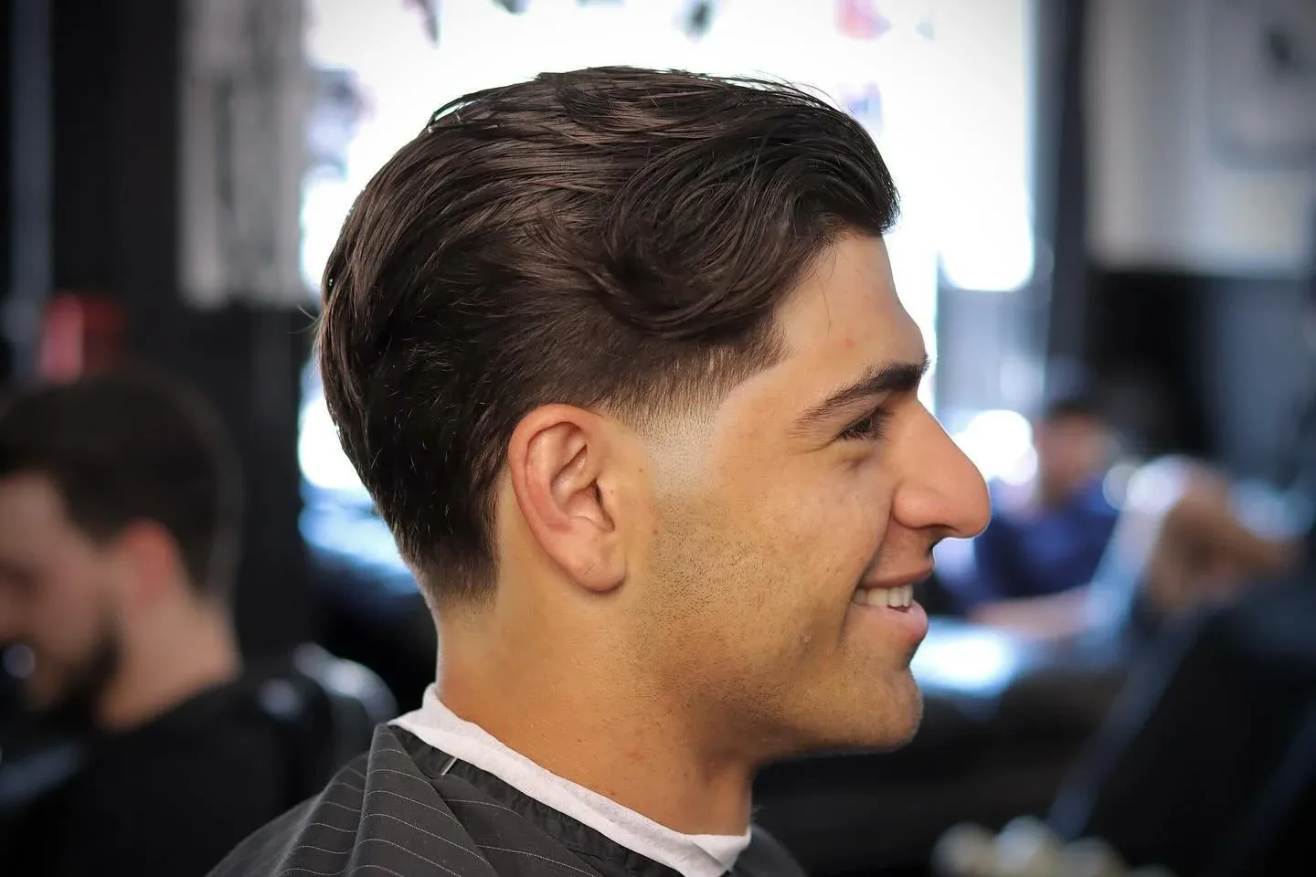 DelVecchio's Barbershop photo 10