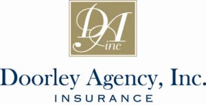 Doorley Agency logo