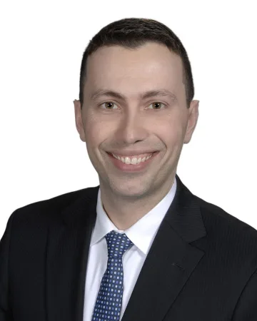 Dr. David P. Bica - Family Medicine and Sports Medicine Physician