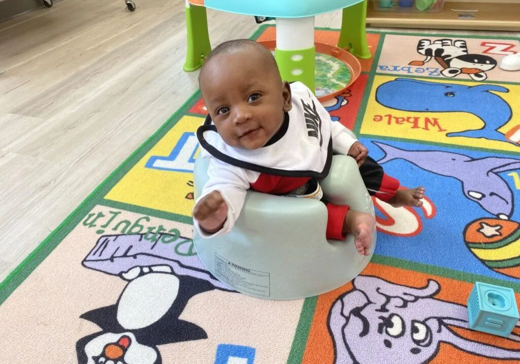 Dr. Day Care Learning Center photo 3