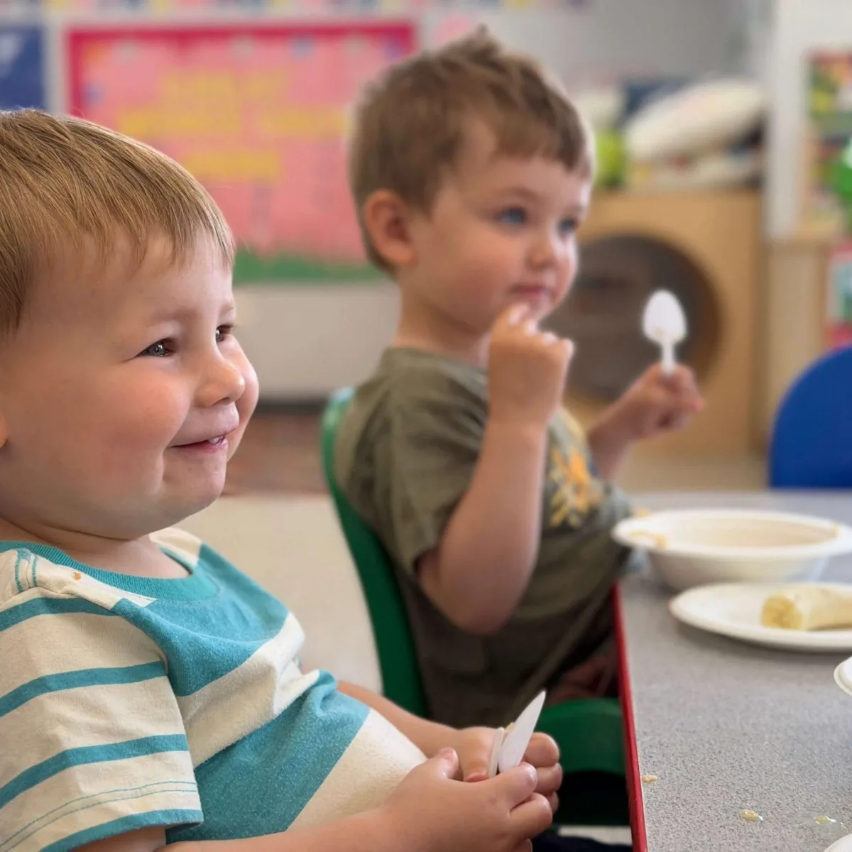 Dr. Day Care Learning Center photo 8