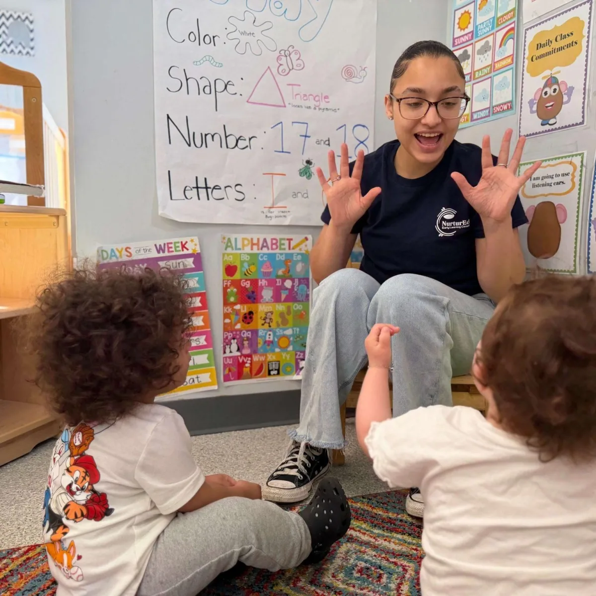 Dr. Day Care Learning Center photo 7