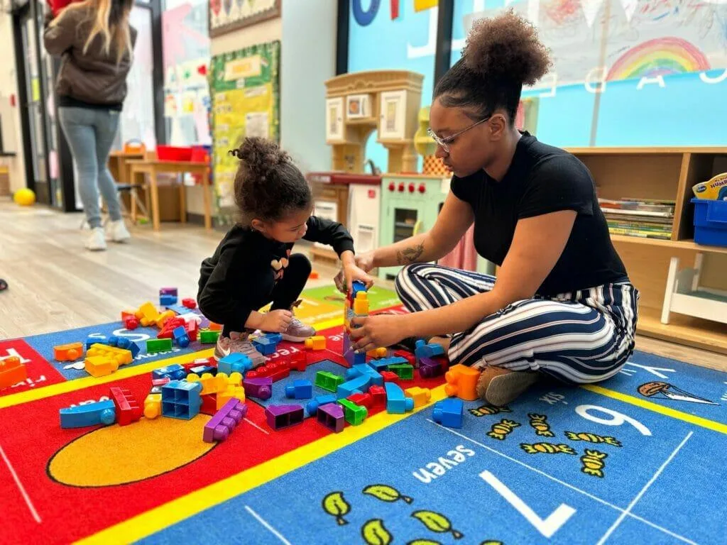 Dr. Day Care Learning Center