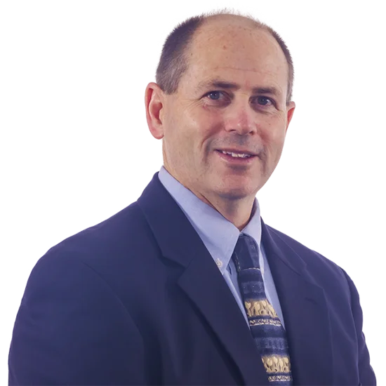 Dr. John Slattery