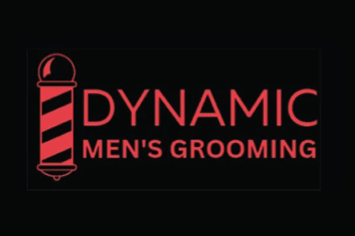 Dynamic Men's Grooming