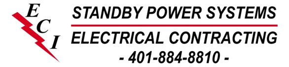 ECI Standby Power Systems logo