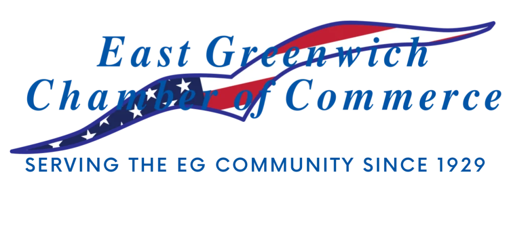East Greenwich Chamber of Commerce logo