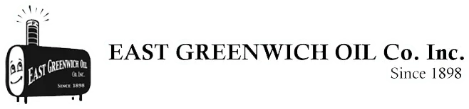 East Greenwich Oil Company logo