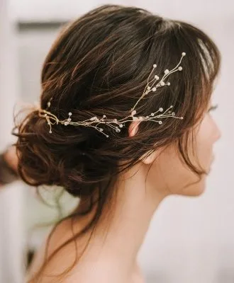 GLOSS & GLAM Hair Salon & Head Spa ✂ photo 7