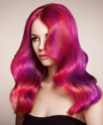 GLOSS & GLAM Hair Salon & Head Spa ✂ photo 8
