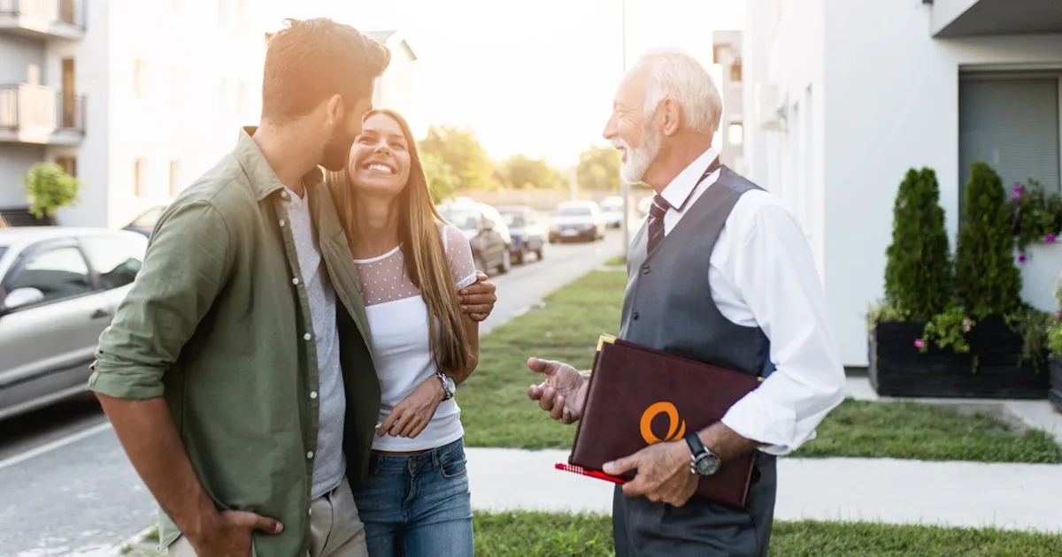 Embrace Home Loans - East Greenwich, RI