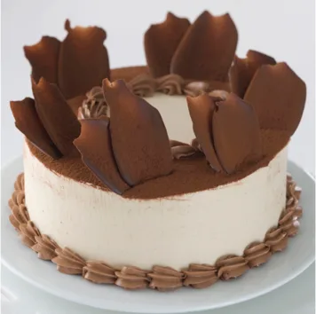 Pastiche Fine Desserts photo 4
