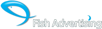 Fish Advertising logo