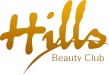 Hills Beauty Club logo