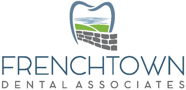 Frenchtown Dental Associates logo