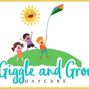 Giggle and Grow logo