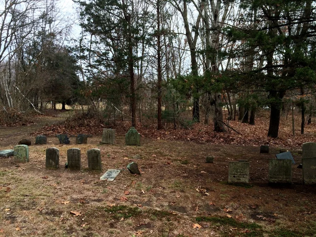 Glenwood Cemetary photo 5