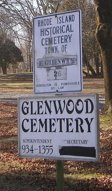 Glenwood Cemetary photo 4