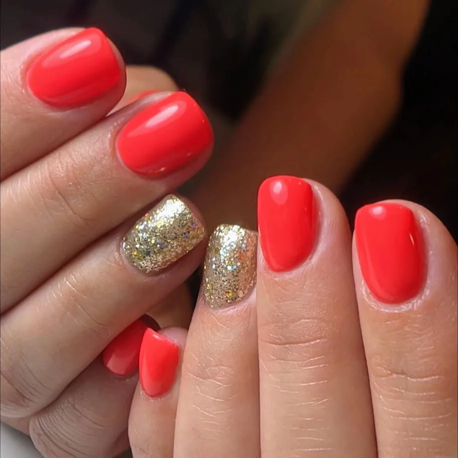 Glitteroxy photo 8