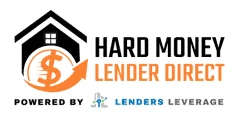 Hard Money Lender Direct logo