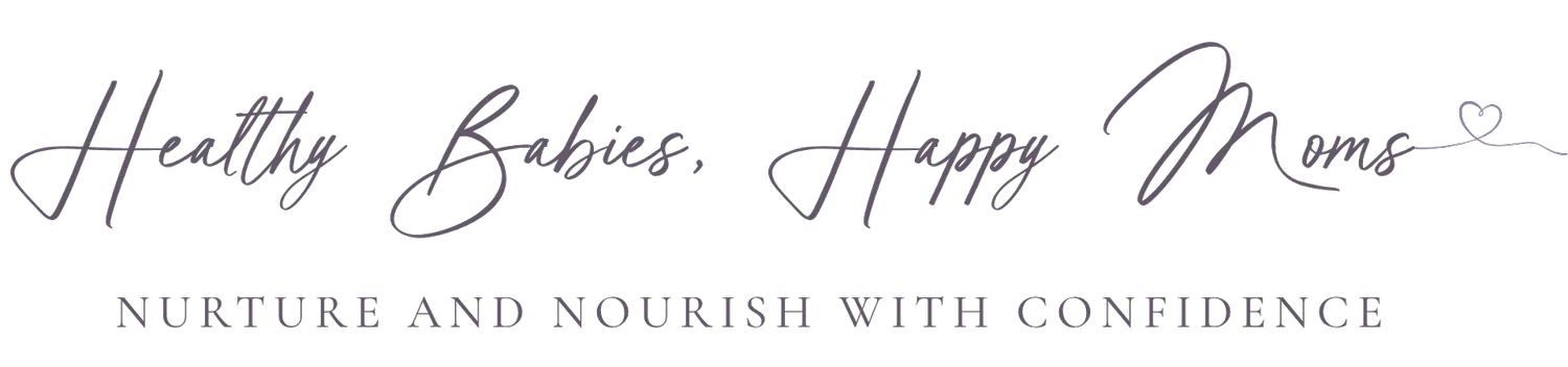 Healthy Babies, Happy Moms Inc. photo 4