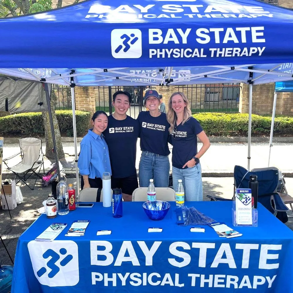 Healy Physical Therapy & Sports Medicine photo 10