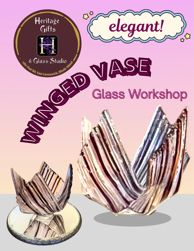 Heritage Gifts And Glass Studio photo 4