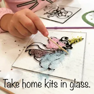 Heritage Gifts And Glass Studio photo 9