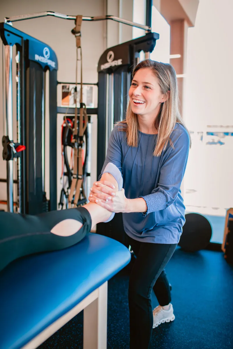 Highbar Physical Therapy - East Greenwich photo 8