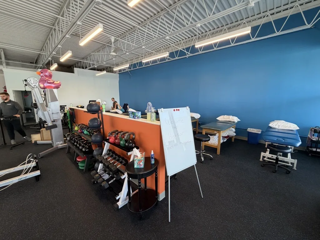 Highbar Physical Therapy - East Greenwich photo 4