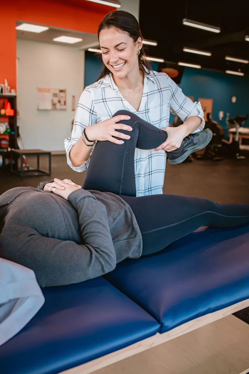 Highbar Physical Therapy - East Greenwich photo 11