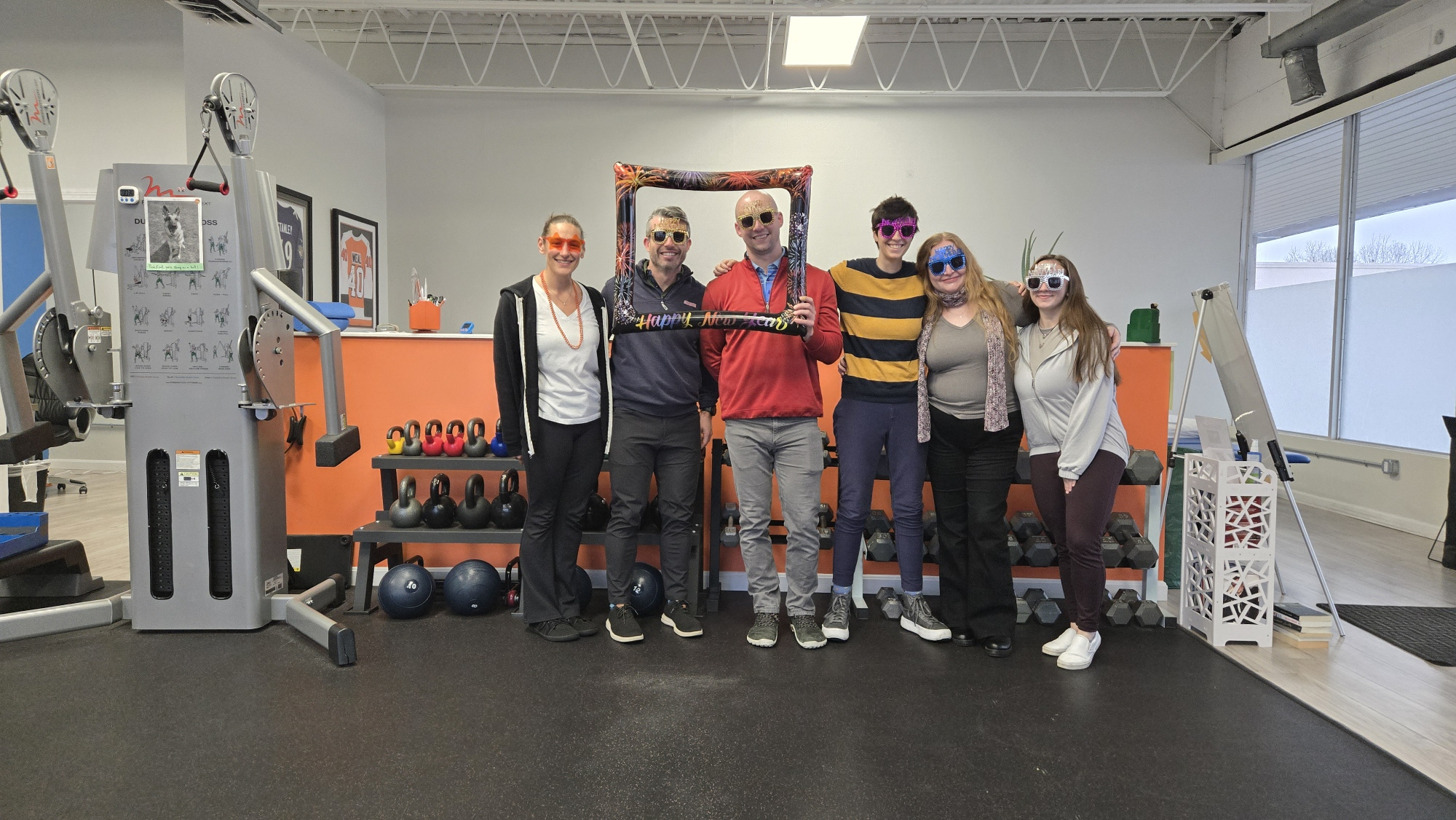 Highbar Physical Therapy - East Greenwich